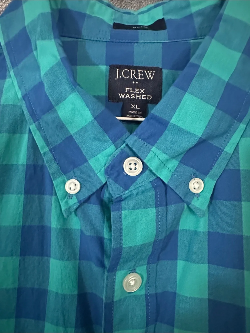 J. Crew nwt crew